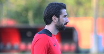 Derincespor FK’dan Furkan Şeker’i transfer etti