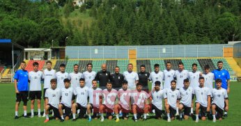 Derincespor Futbol Kulübü gümbür gümbür gelecek