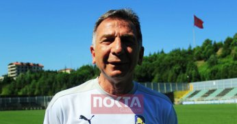 İşte Turhan Sofuoğlu: Bu hikaye sürsün istiyoruz