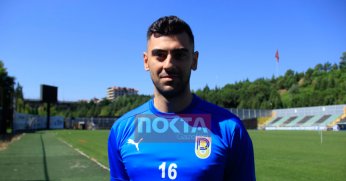 Hüseyin Yılmaz: Zorlu bir sezon bizi bekliyor