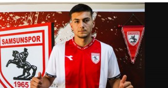 Yeni bir yıldız doğuyor!