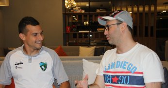 Cem Ekinci: Futbolda bunlar var