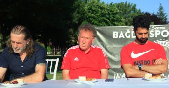 Yeşilyurt: şampiyonluk özlemini gidermek istiyoruz