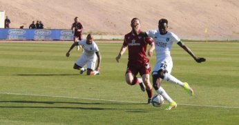 Altın yumurtlayan Diop!