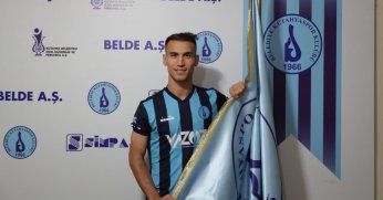 Fenerbahçe'den Kütahya’nın yıldızına ilgi