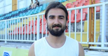 Hamza Ok: Mücadeleden taviz yok!