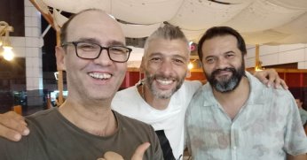 Onur Öner artık öğretmen!