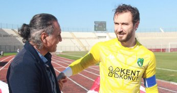 Korcan Çelikay, Tuzlaspor’da