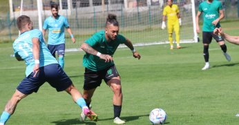 Takım “Transfer” diye bağırıyor! “0-0”