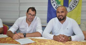 Fatsa Belediye FK, Murat Parlak ile uçacak