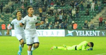 Yusuf Efe Yaman, Kayseri Talas'a gidiyor