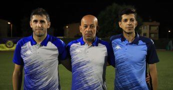 KIRAL: Var gücümüzle çalışacağız