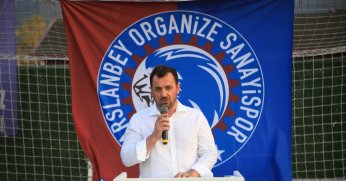 Başkan Nuri Batu’dan örnek açıklamalar