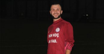 Enes Erenoğlu için duygusal bir sezon olacak