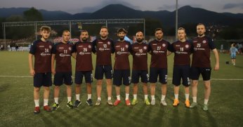 Bu takıma çok dikkat edin