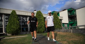 Ertuğrul Sağlam: Tribünleri dolduralım