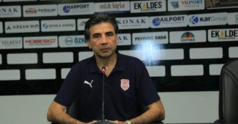 Osman Özköylü: Bizim için ders oldu