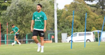 Yusuf Emre Gültekin iş yapar