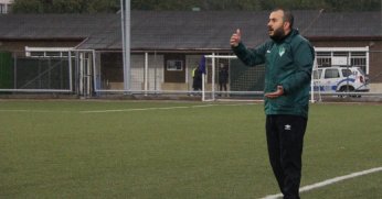 Oğuzhan Nalbant Sırrıpaşa ile anlaştı