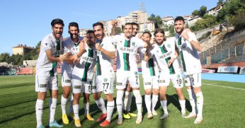 Attıkları gollerle hatırlanacaklar