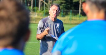 Turhan Sofuoğlu: Futbolcularımıza teşekkür ederim