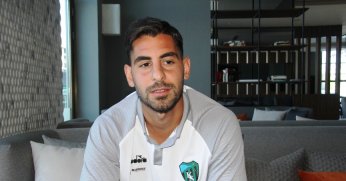 Atabey Çiçek: Rekabet İYİDİR!