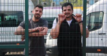 Eyüp maçı için 120 şanslı taraftar kim olacak?