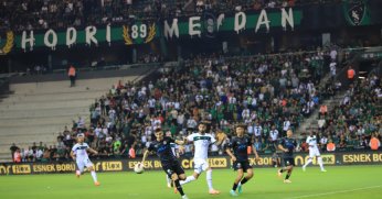 Hodri Meydan’dan 1 açıklama yaptı 2 mesaj verdi