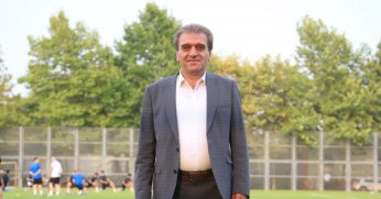 Ormancıoğlu: Konuşma sırası futbolcularda