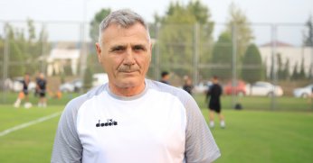 Sancaklı: Bu sezon işi bitireceğiz