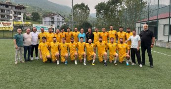 Bahçecikspor’dan korkun!