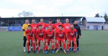 Köseköy Ateş, Süper Amatör Lig’den çekilme kararı aldı