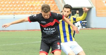 Oğuzhan Öz, Yeniyalı Barbaros’ta