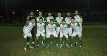 Çınarlıspor ŞOKU!