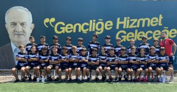 Derincespor AŞ. alt yapıda da VAR olacak