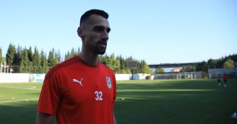 Alpay Çelebi: Derince’de her şey yolunda