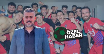 Köseköy Ateş ligden neden çekildi?