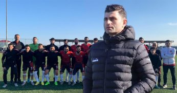 Arif Bıyık, Diyarbakır Adalet ile çok iyi yolda