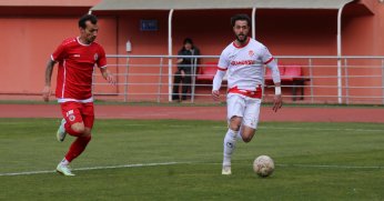 Hakan Horzum, Fatsa Belediyespor’da
