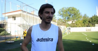 Mehmet Akyüz: İyi mücadele eden kazanacak