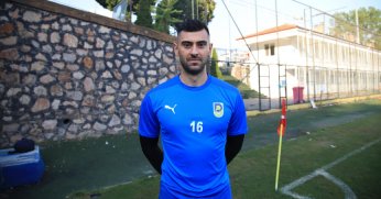 Hüseyin Yılmaz: Herkes gördü… Bu lig zorlu geçecek