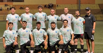 Başiskele Damlar’da hedef şampiyonluk