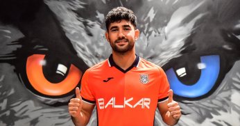 Onur Ergün’ün Başakşehir’e maliyeti yaklaşık 18 milyon