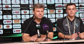 Ertuğrul Sağlam: Çok önemli bir galibiyetti