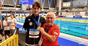 Helal olsun sana İzmitli Kuzey!