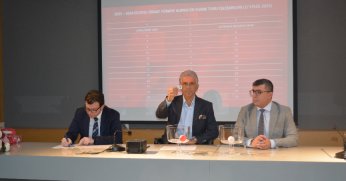 Kupada derbi randevusu… Gölcükspor - Gebzespor