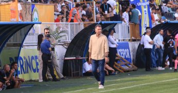 Turhan Sofuoğlu: İkinci yarıdaki oyunumuz iyiydi