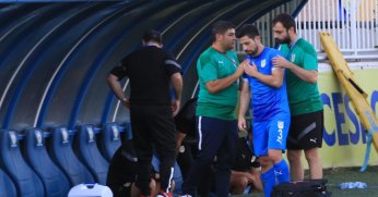 Canberk’te sıkıntı var