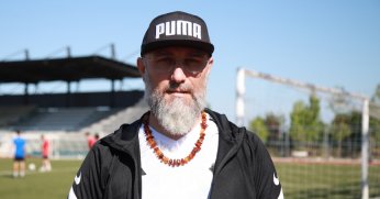 Fatih Kurtoğlu:  Geri adım atmadan DEVAM