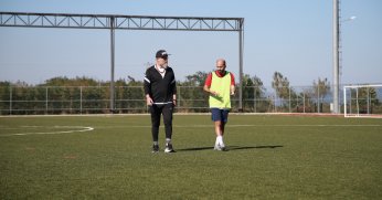 Oğulcan Demir: Sürprizleri severiz